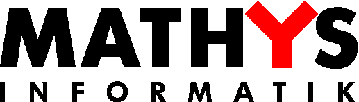 Mathys Informatik - Informatik für KMUs